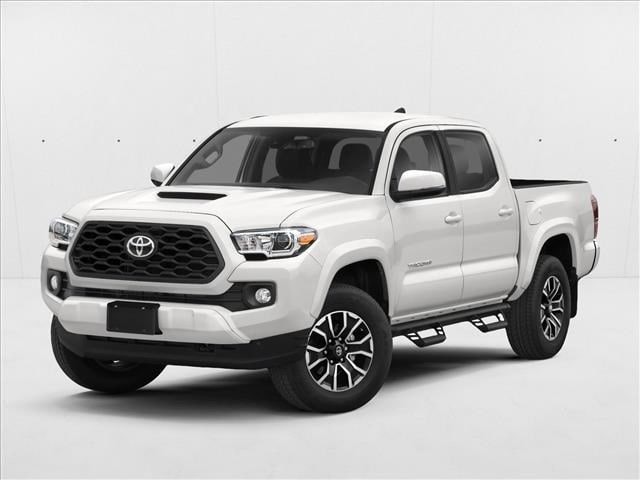 toyota tacoma 2023 3TMCZ5AN5PM599298 image toyota tacoma 2023 3TMCZ5AN5PM599298 image