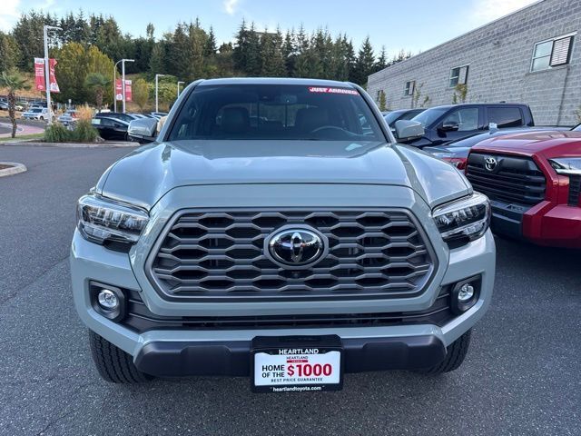 toyota tacoma 2023 3TYCZ5AN3PT170763 image toyota tacoma 2023 3TYCZ5AN3PT170763 image