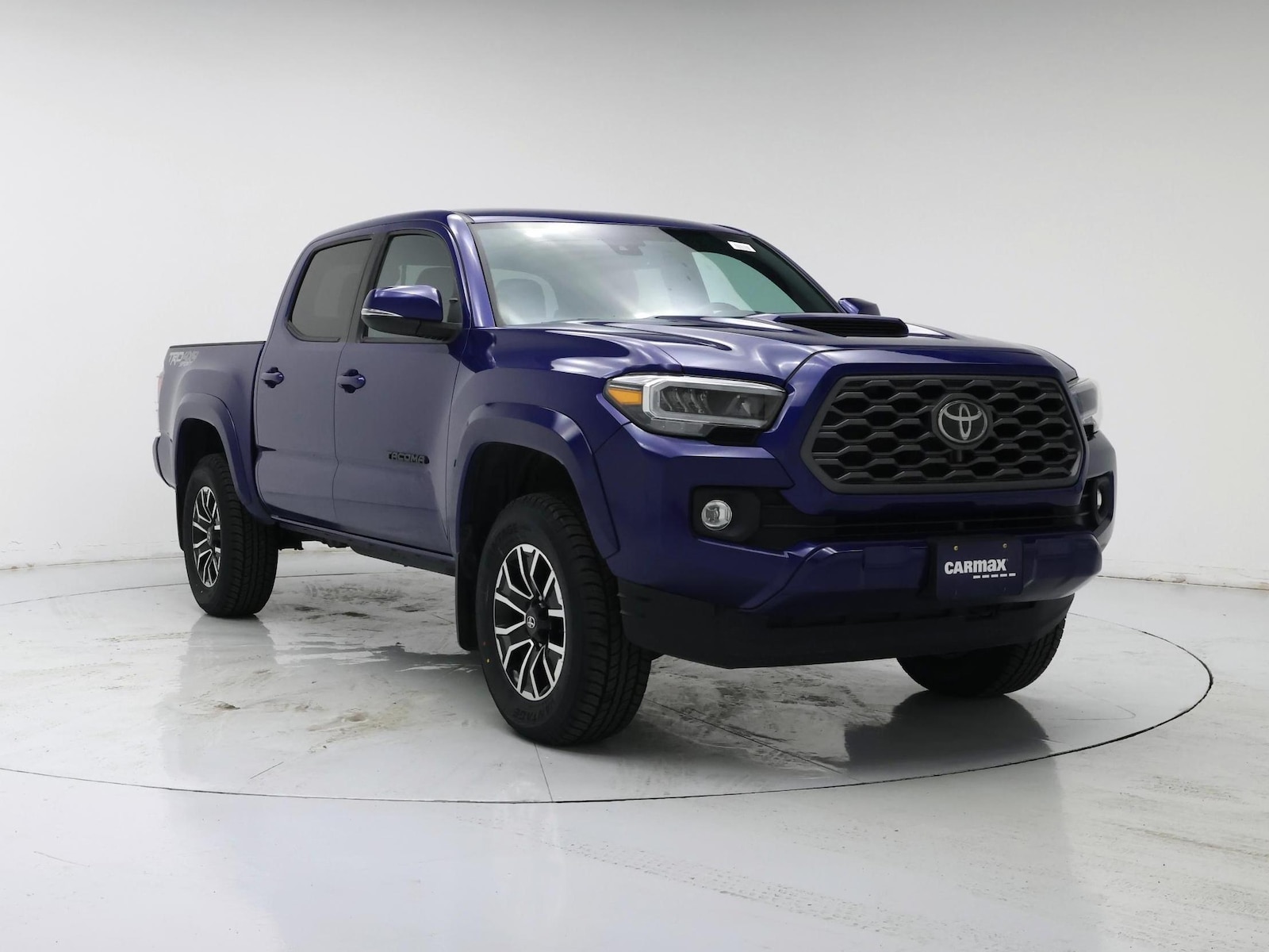 toyota tacoma 2023 3TMCZ5AN9PM639656 image toyota tacoma 2023 3TMCZ5AN9PM639656 image