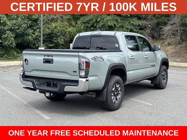 toyota tacoma 2023 3TMCZ5AN2PM601394 image toyota tacoma 2023 3TMCZ5AN2PM601394 image