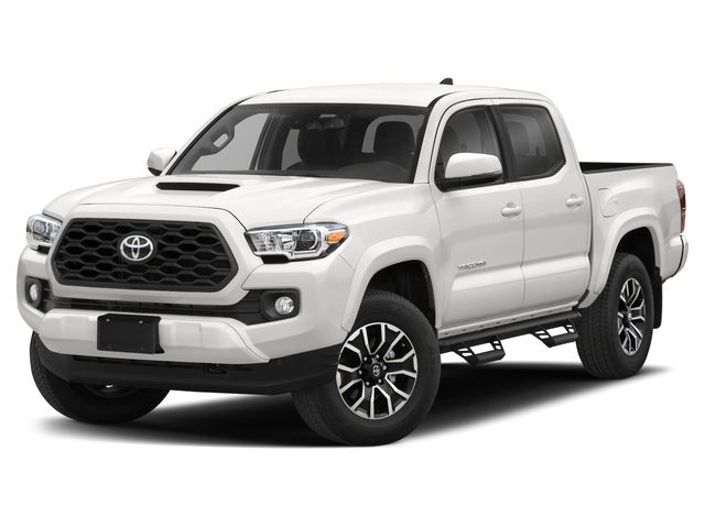 toyota tacoma 2023 3TMCZ5AN2PM539303 image toyota tacoma 2023 3TMCZ5AN2PM539303 image