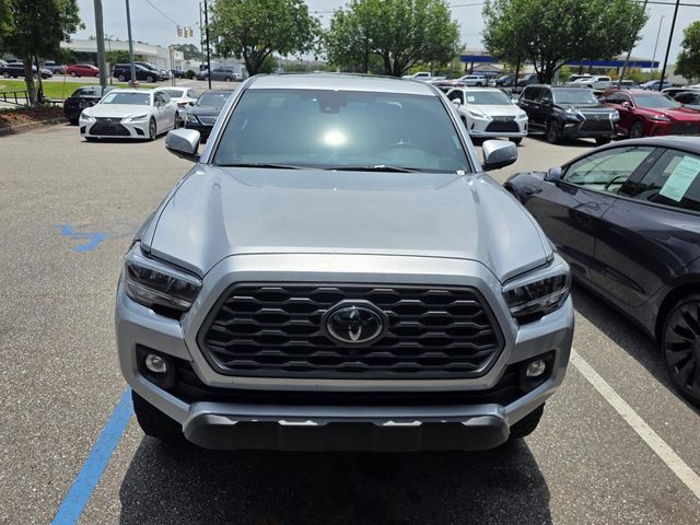 toyota tacoma 2023 3TMCZ5AN4PM564042 image toyota tacoma 2023 3TMCZ5AN4PM564042 image