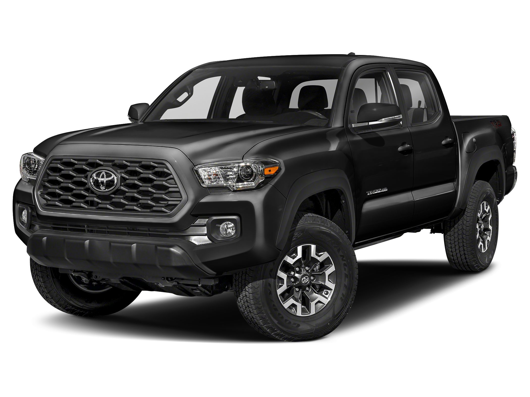 toyota tacoma 2023 3TYCZ5AN0PT159445 image toyota tacoma 2023 3TYCZ5AN0PT159445 image