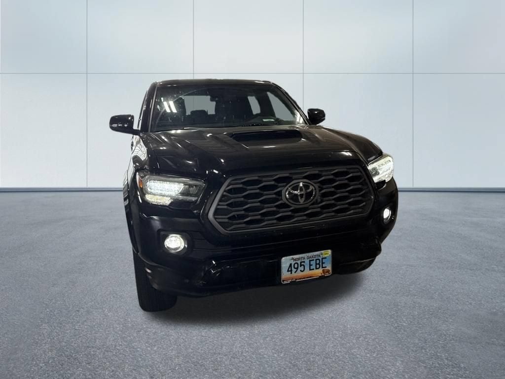 toyota tacoma 2023 3TYCZ5ANXPT125500 image toyota tacoma 2023 3TYCZ5ANXPT125500 image