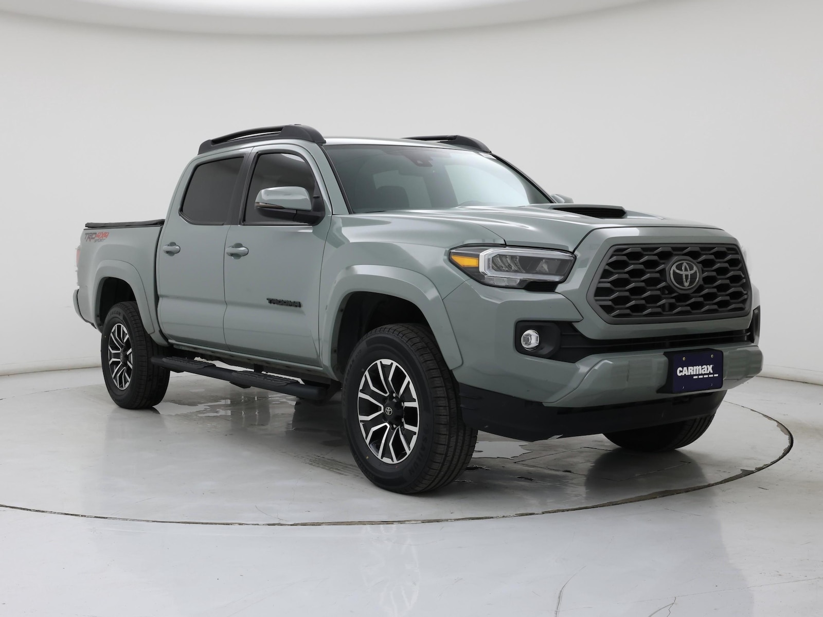 toyota tacoma 2023 3TYCZ5AN2PT168826 image toyota tacoma 2023 3TYCZ5AN2PT168826 image
