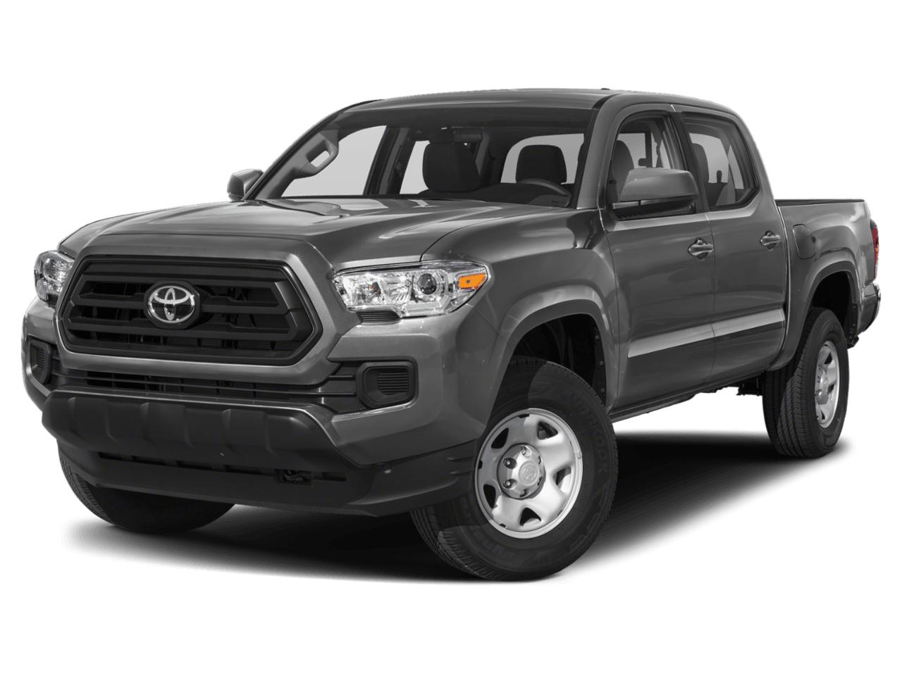 toyota tacoma 2023 3TYCZ5AN3PT176692 image toyota tacoma 2023 3TYCZ5AN3PT176692 image