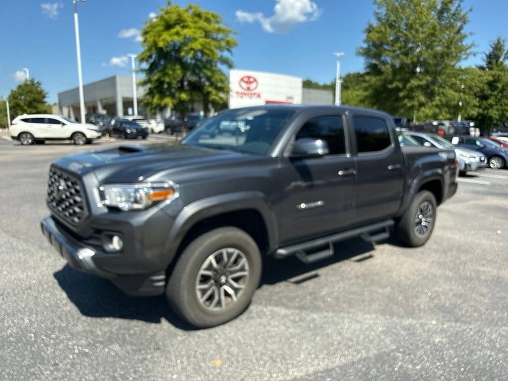 toyota tacoma 2023 3TMCZ5AN5PM631294 image toyota tacoma 2023 3TMCZ5AN5PM631294 image