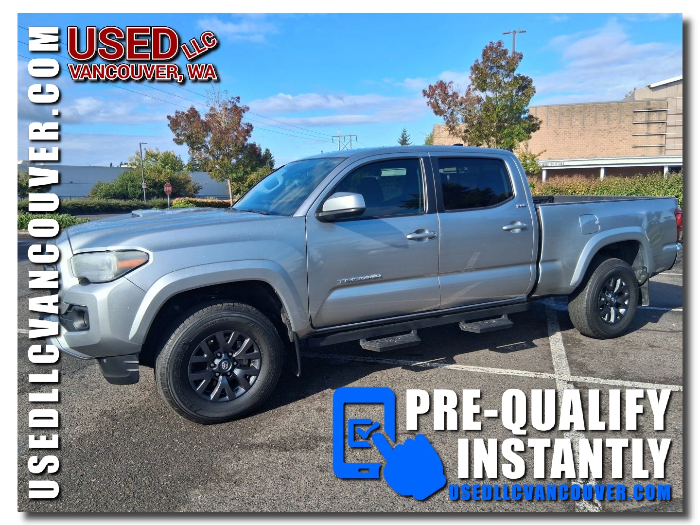 toyota tacoma 2023 3TMBZ5DN3PM040131 image toyota tacoma 2023 3TMBZ5DN3PM040131 image
