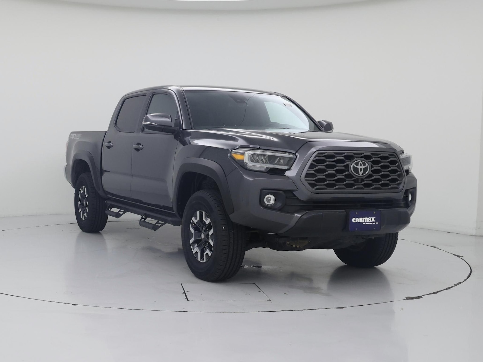 toyota tacoma 2023 3TMCZ5AN4PM568169 image toyota tacoma 2023 3TMCZ5AN4PM568169 image