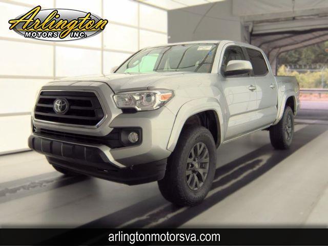 toyota tacoma 2023 3TYCZ5AN1PT116023 image toyota tacoma 2023 3TYCZ5AN1PT116023 image