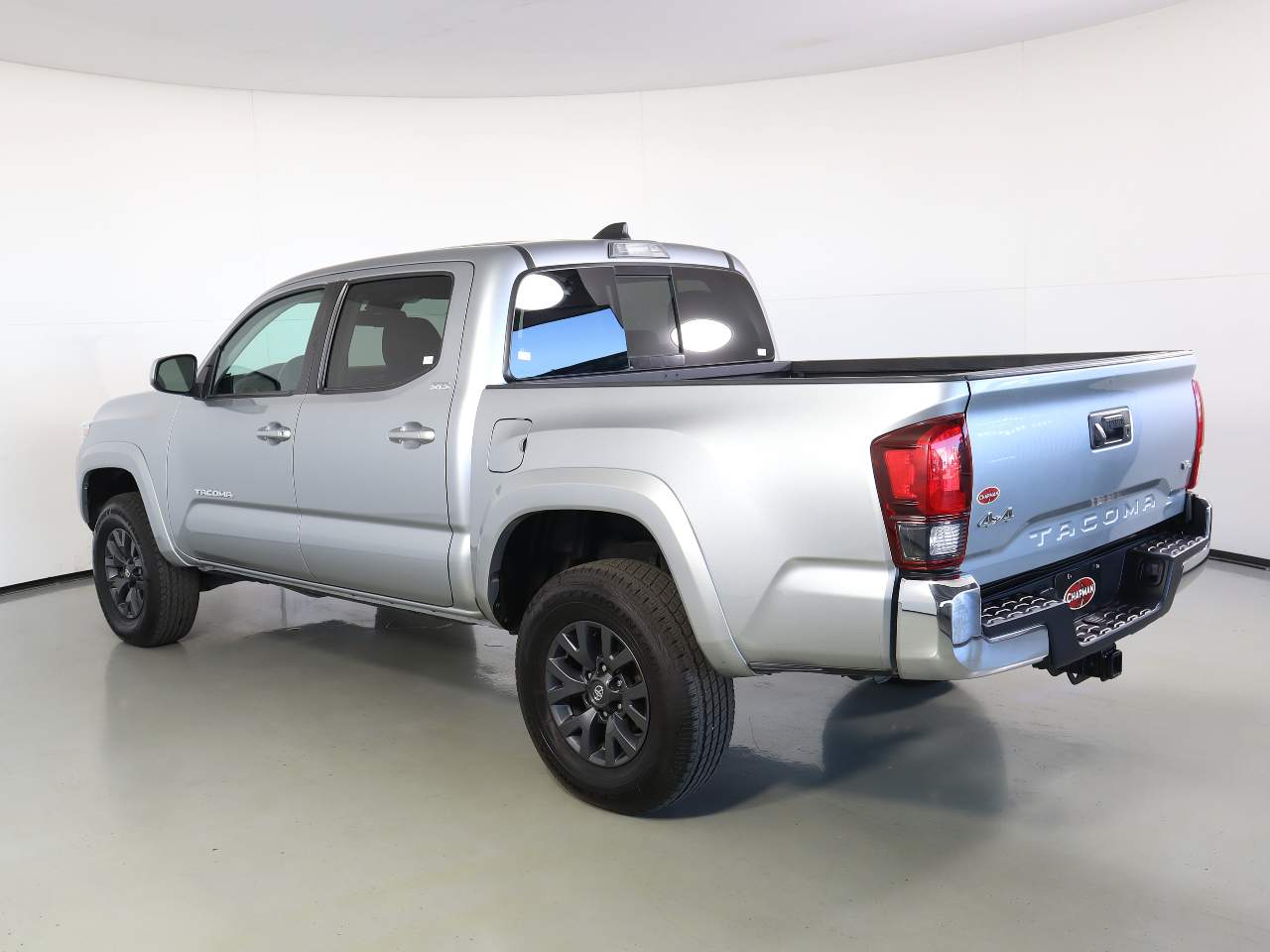 toyota tacoma 2023 3TMCZ5AN9PM614823 image toyota tacoma 2023 3TMCZ5AN9PM614823 image