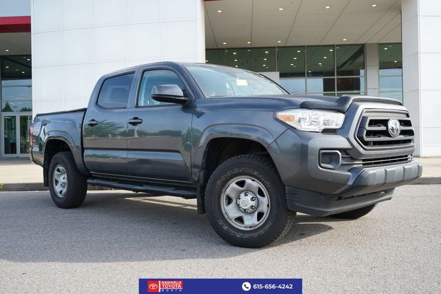 toyota tacoma 2023 3TMCZ5AN0PM616220 image toyota tacoma 2023 3TMCZ5AN0PM616220 image