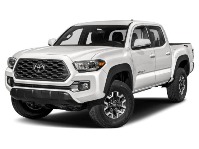 toyota tacoma 2023 3TMCZ5AN9PM569401 image toyota tacoma 2023 3TMCZ5AN9PM569401 image