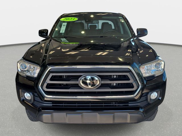 toyota tacoma 2023 3TMCZ5AN3PM607009 image toyota tacoma 2023 3TMCZ5AN3PM607009 image