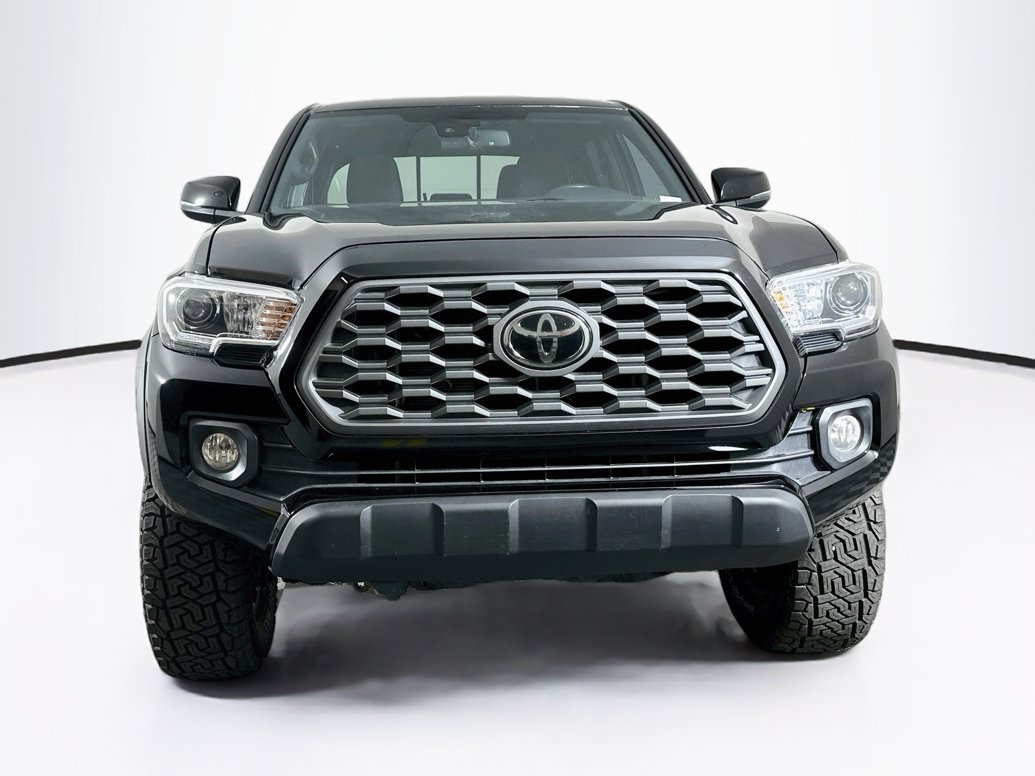 toyota tacoma 2023 3TMCZ5AN7PM620829 image