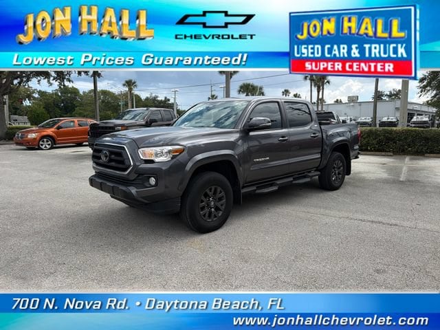 toyota tacoma 2023 3TYCZ5AN5PT118051 image toyota tacoma 2023 3TYCZ5AN5PT118051 image