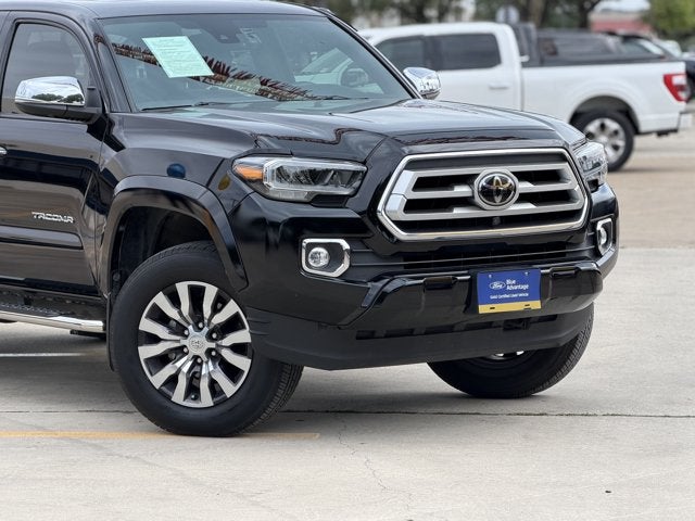 toyota tacoma 2023 3TMEZ5CN3PM217582 image toyota tacoma 2023 3TMEZ5CN3PM217582 image