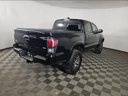 toyota tacoma 2023 3TYGZ5AN5PT111702 image toyota tacoma 2023 3TYGZ5AN5PT111702 image