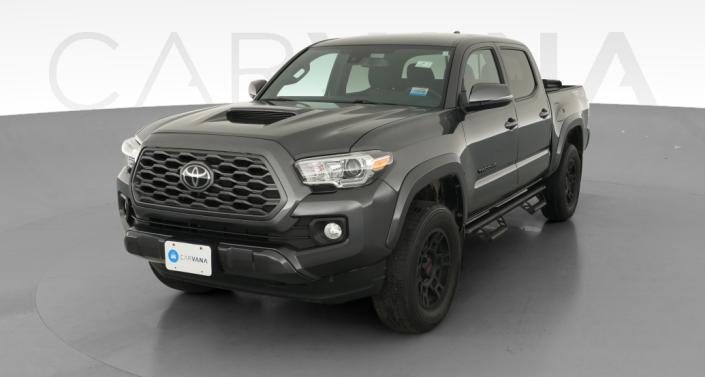 toyota tacoma 2023 3TMCZ5AN4PM546673 image toyota tacoma 2023 3TMCZ5AN4PM546673 image