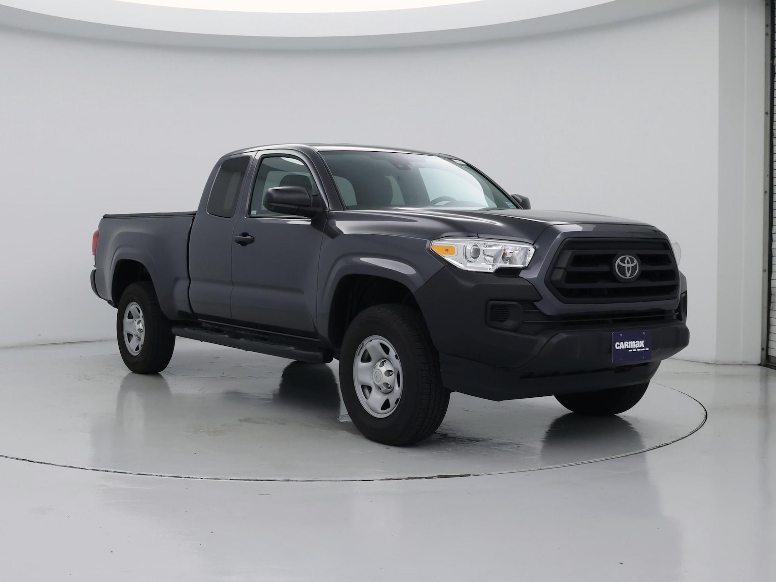 toyota tacoma 2023 3TYSX5EN0PT020833 image toyota tacoma 2023 3TYSX5EN0PT020833 image