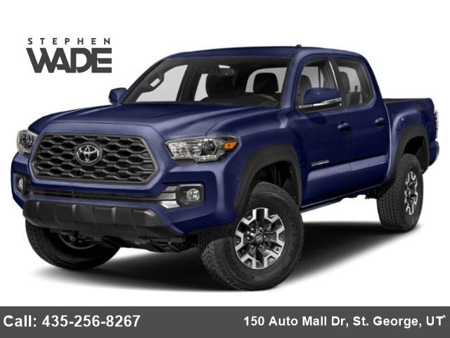 toyota tacoma 2023 3TMCZ5AN2PM582605 image toyota tacoma 2023 3TMCZ5AN2PM582605 image