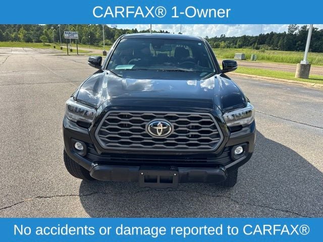 toyota tacoma 2023 3TYCZ5AN7PT162066 image toyota tacoma 2023 3TYCZ5AN7PT162066 image