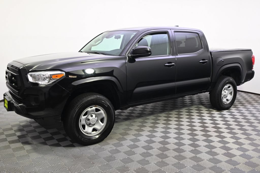 toyota tacoma 2023 3TMCZ5AN3PM617605 image toyota tacoma 2023 3TMCZ5AN3PM617605 image