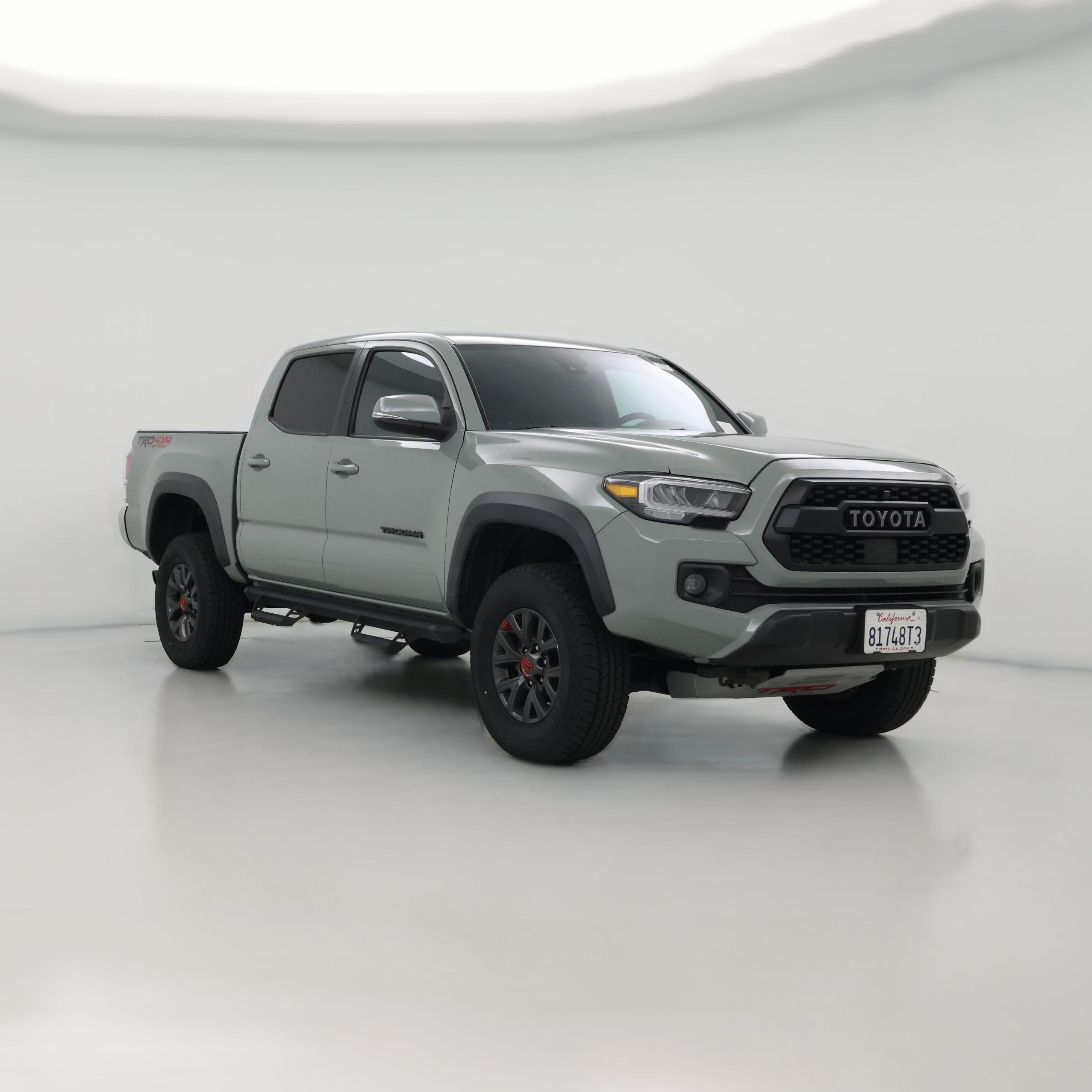 toyota tacoma 2023 3TMCZ5AN5PM573526 image toyota tacoma 2023 3TMCZ5AN5PM573526 image