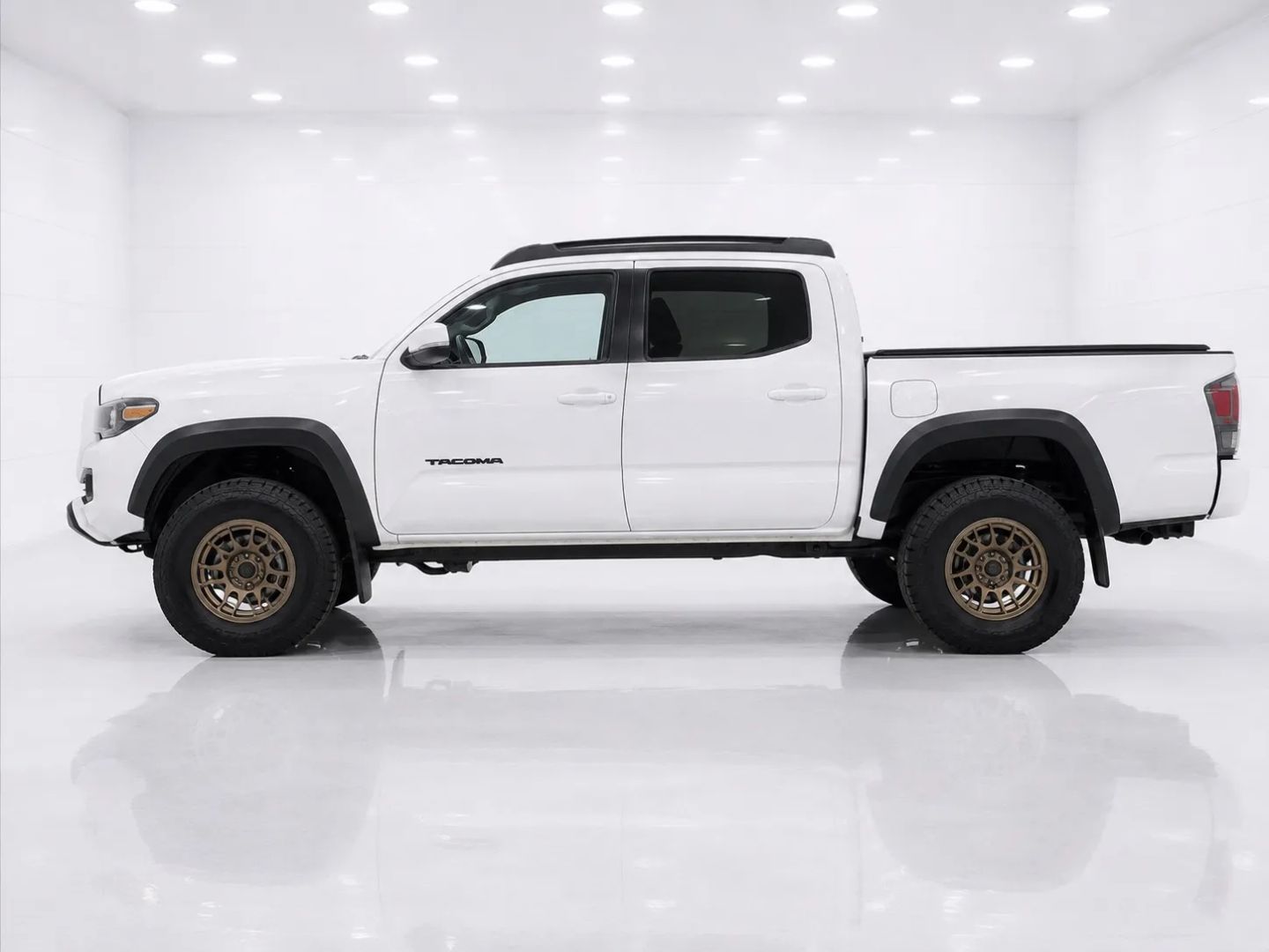 toyota tacoma 2023 3TMCZ5AN9PM612909 image toyota tacoma 2023 3TMCZ5AN9PM612909 image