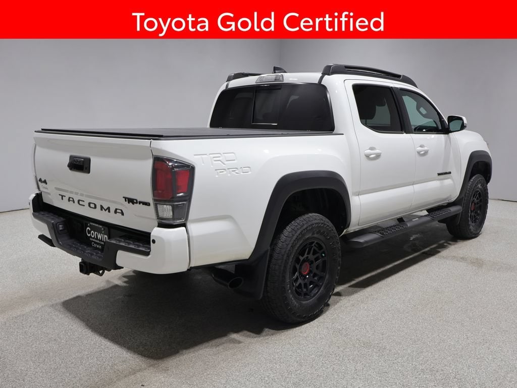 toyota tacoma 2023 3TYCZ5AN5PT157934 image toyota tacoma 2023 3TYCZ5AN5PT157934 image