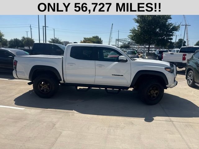 toyota tacoma 2023 3TYCZ5AN3PT166471 image toyota tacoma 2023 3TYCZ5AN3PT166471 image