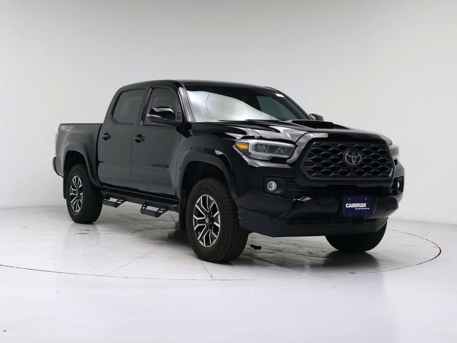 toyota tacoma 2023 3TMCZ5AN4PM648829 image toyota tacoma 2023 3TMCZ5AN4PM648829 image