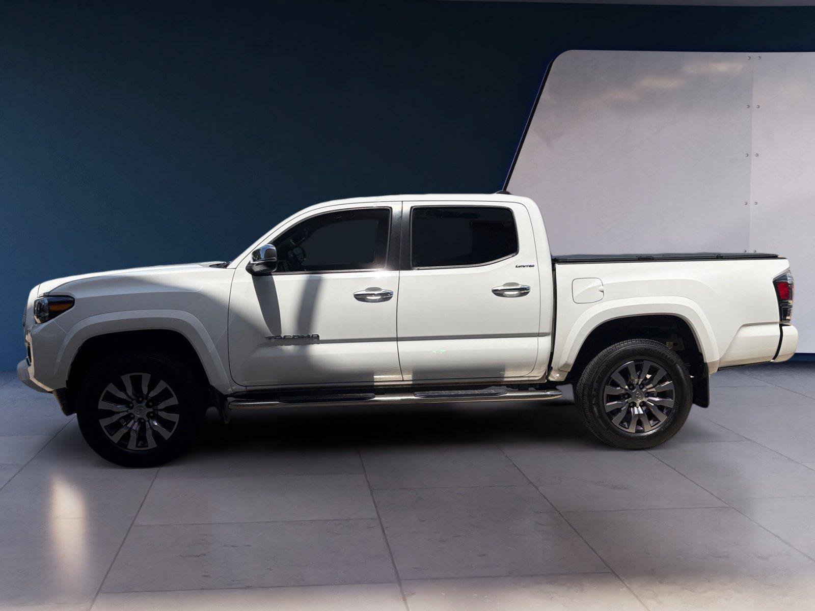 toyota tacoma 2023 3TMEZ5CN3PM200149 image toyota tacoma 2023 3TMEZ5CN3PM200149 image
