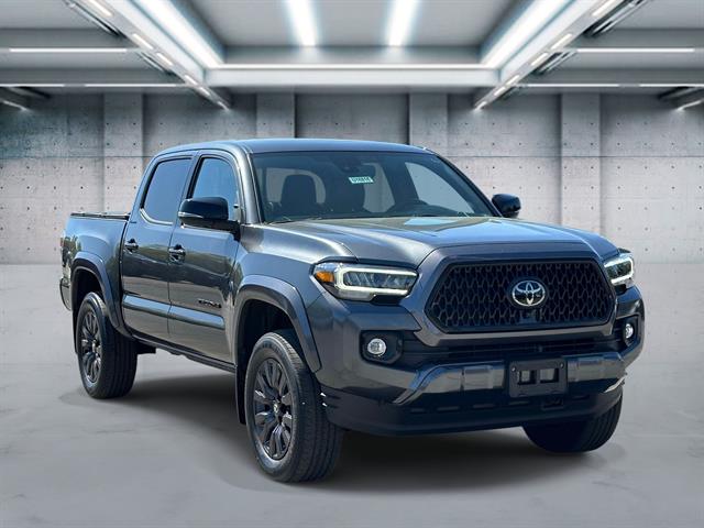 toyota tacoma 2023 3TMGZ5AN8PM600400 image toyota tacoma 2023 3TMGZ5AN8PM600400 image