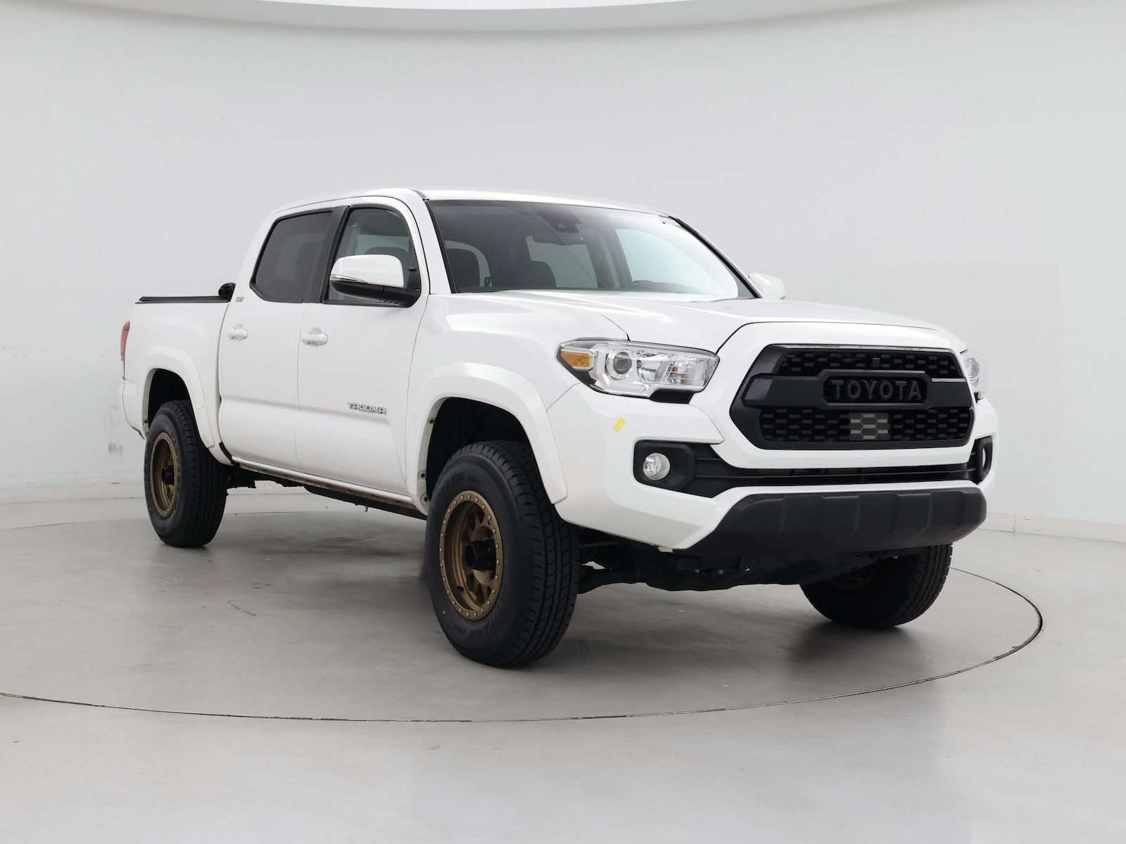 toyota tacoma 2023 3TMCZ5AN5PM592643 image toyota tacoma 2023 3TMCZ5AN5PM592643 image
