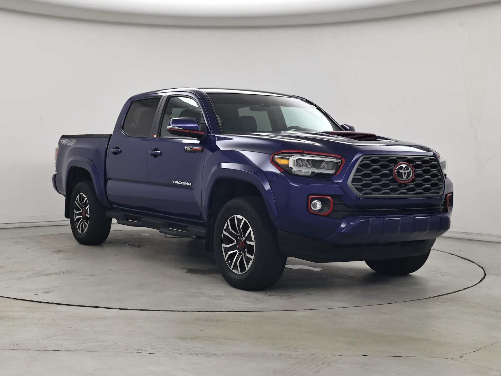 toyota tacoma 2023 3TMCZ5AN2PM583799 image toyota tacoma 2023 3TMCZ5AN2PM583799 image