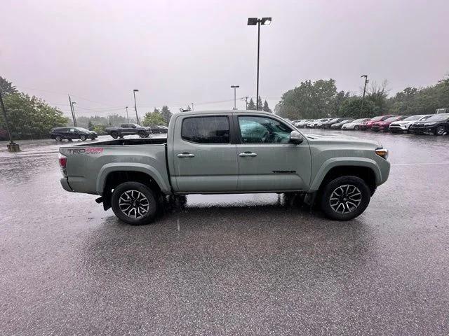 toyota tacoma 2023 3TMCZ5ANXPM602082 image toyota tacoma 2023 3TMCZ5ANXPM602082 image