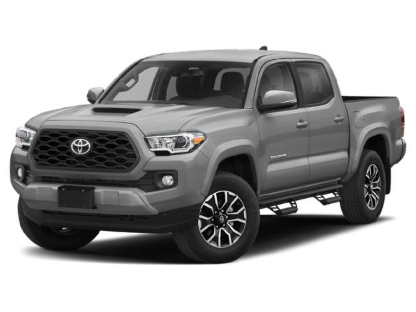 toyota tacoma 2023 3TYCZ5AN3PT131770 image toyota tacoma 2023 3TYCZ5AN3PT131770 image