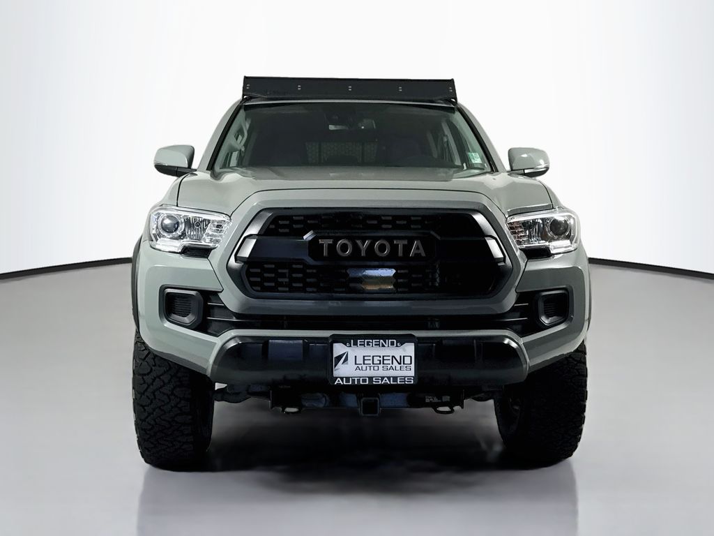 toyota tacoma 2023 3TMCZ5AN2PM537888 image toyota tacoma 2023 3TMCZ5AN2PM537888 image