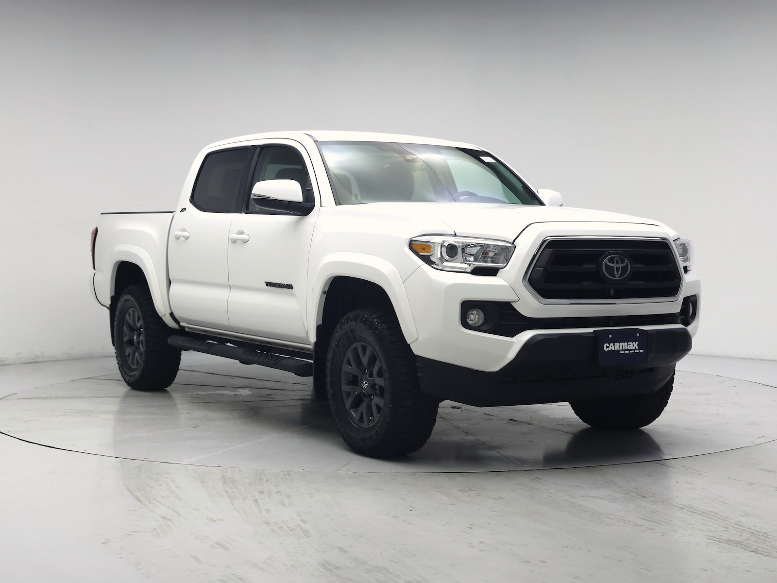 toyota tacoma 2023 3TMCZ5AN1PM653230 image toyota tacoma 2023 3TMCZ5AN1PM653230 image
