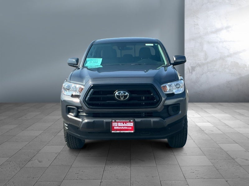 toyota tacoma 2023 3TMCZ5AN2PM620639 image toyota tacoma 2023 3TMCZ5AN2PM620639 image