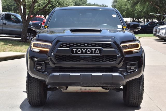toyota tacoma 2023 3TYCZ5AN2PT130206 image toyota tacoma 2023 3TYCZ5AN2PT130206 image