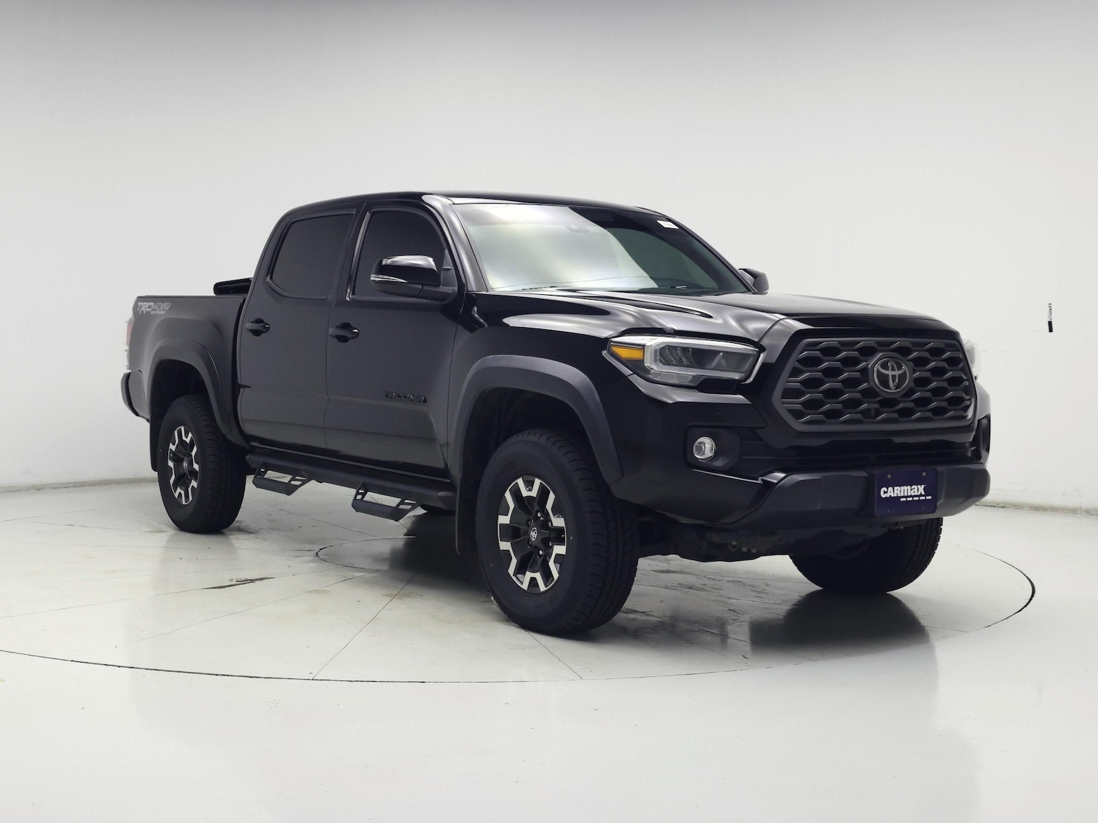toyota tacoma 2023 3TMCZ5AN3PM606152 image toyota tacoma 2023 3TMCZ5AN3PM606152 image