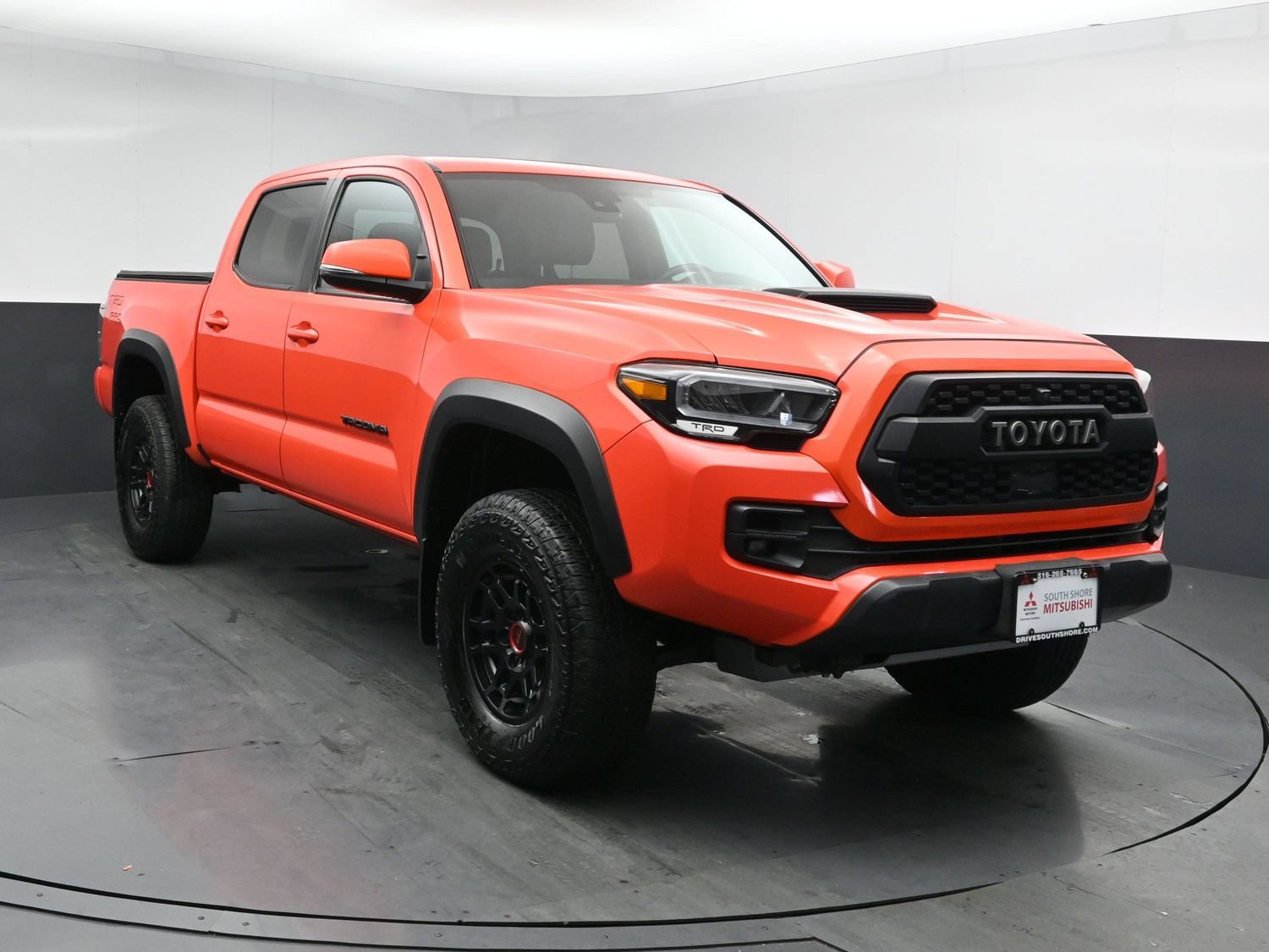 toyota tacoma 2023 3TYCZ5AN1PT130682 image toyota tacoma 2023 3TYCZ5AN1PT130682 image