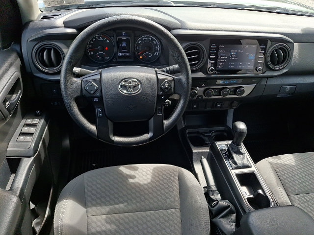 toyota tacoma 2023 3TMCZ5AN1PM544833 image toyota tacoma 2023 3TMCZ5AN1PM544833 image
