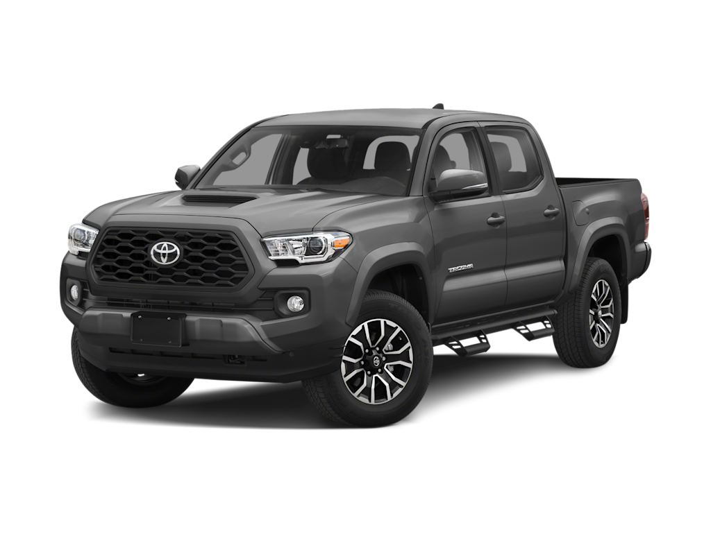 toyota tacoma 2023 3TYCZ5AN5PT104599 image toyota tacoma 2023 3TYCZ5AN5PT104599 image