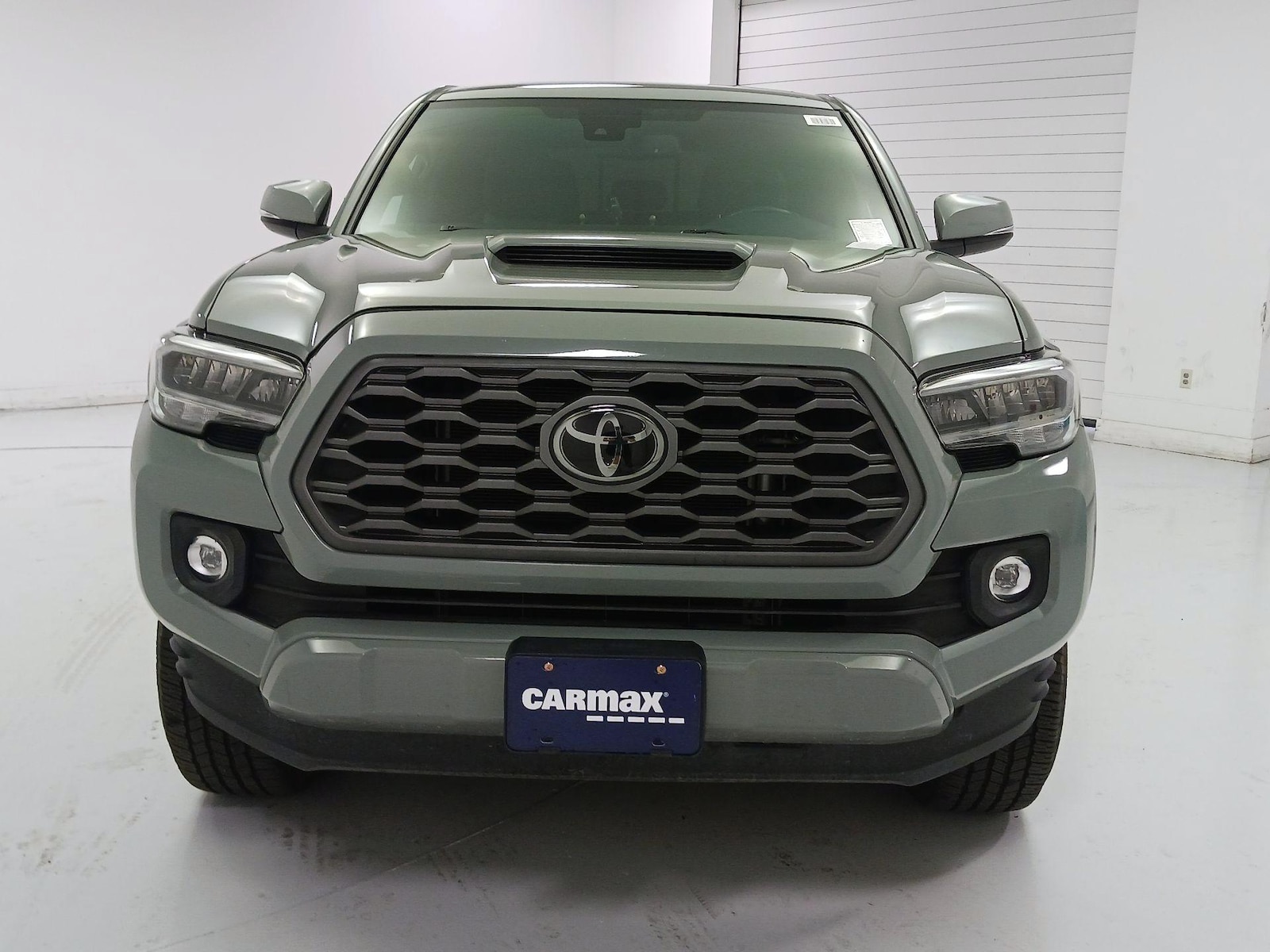 toyota tacoma 2023 3TMDZ5BN7PM154693 image toyota tacoma 2023 3TMDZ5BN7PM154693 image