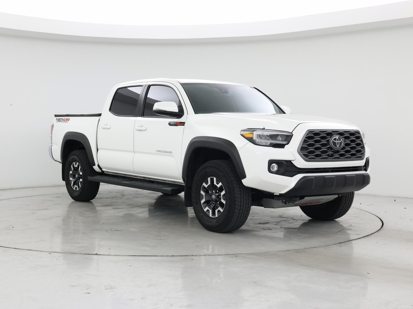 toyota tacoma 2023 3TMCZ5AN3PM638955 image toyota tacoma 2023 3TMCZ5AN3PM638955 image