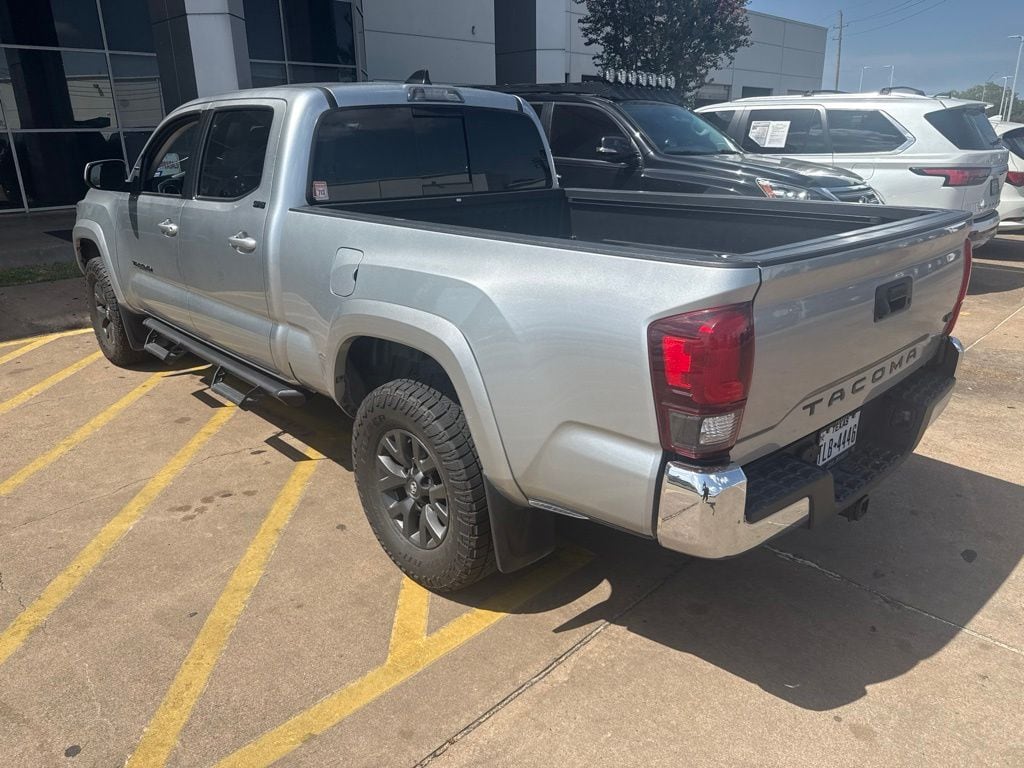 toyota tacoma 2023 3TYBZ5DN0PT003106 image toyota tacoma 2023 3TYBZ5DN0PT003106 image