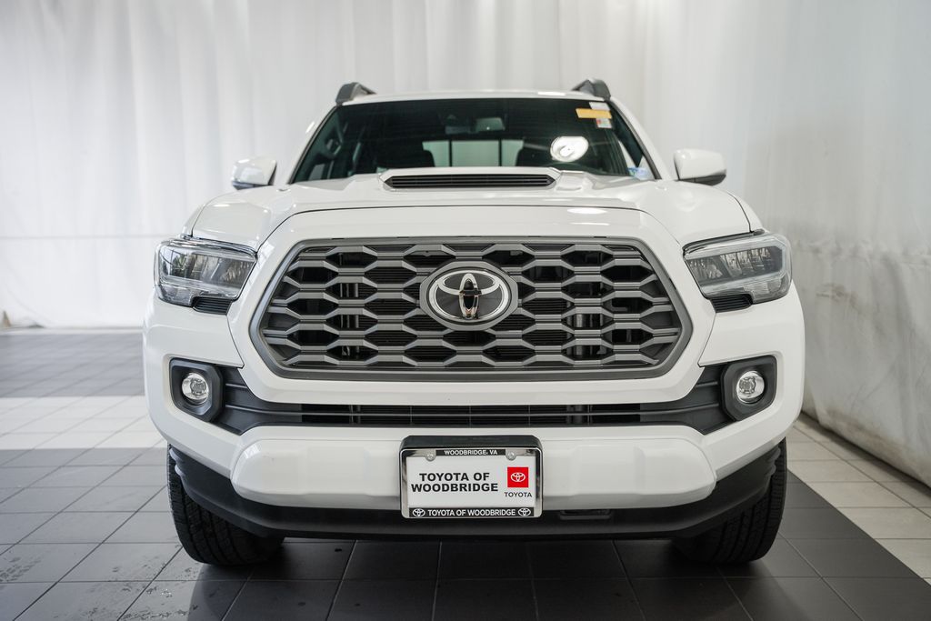 toyota tacoma 2023 3TMDZ5BNXPM163940 image toyota tacoma 2023 3TMDZ5BNXPM163940 image